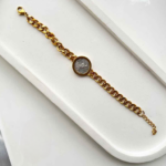 دستبند زنجیری الیزابت